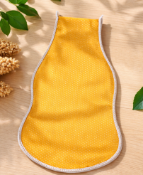 OSŁONKA KURCZAK ZŁOTY - 1 SZT.